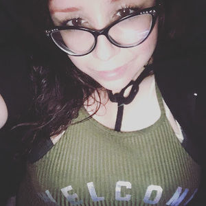 Meet your Posher, Rose